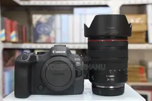 Canon Eos R6ii