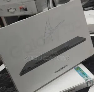New Laptop Samsung Galaxy Book 2 8GB Intel Core i5 SSD 128GB