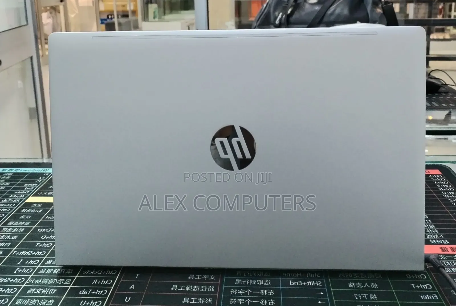 New Laptop HP ProBook 450 16GB Intel Core i7 SSD 512GB