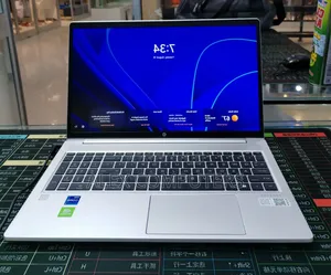 New Laptop HP ProBook 450 16GB Intel Core i7 SSD 512GB