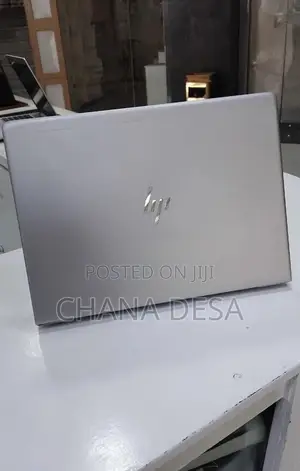 New Laptop HP EliteBook 830 G5 8GB Intel Core i5 SSD 512GB