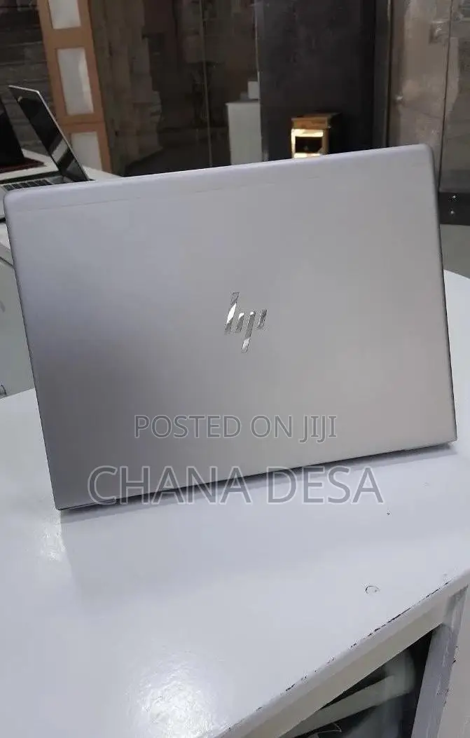 New Laptop HP EliteBook 830 G5 8GB Intel Core i5 SSD 512GB