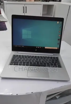 New Laptop HP EliteBook 830 G5 8GB Intel Core i5 SSD 512GB