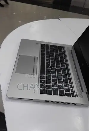 New Laptop HP EliteBook 830 G5 8GB Intel Core i5 SSD 512GB