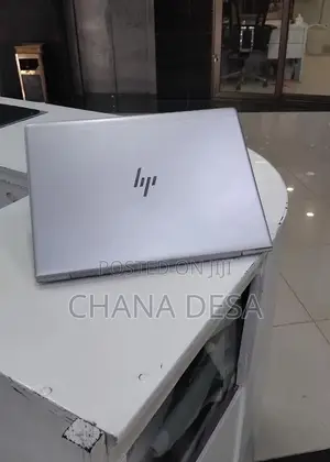 New Laptop HP EliteBook 830 G5 8GB Intel Core i5 SSD 512GB