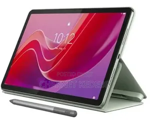 Lenovo Tab M11 128 GB Gray