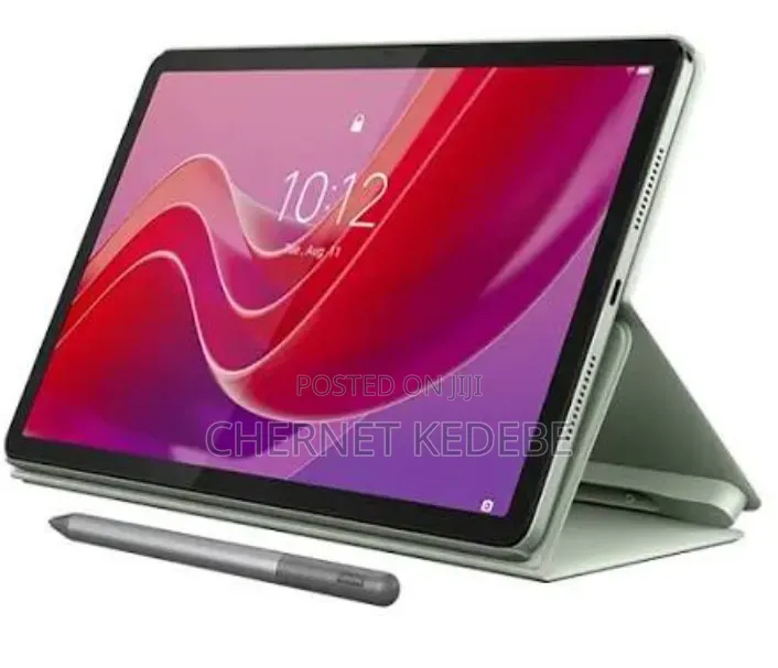 Lenovo Tab M11 128 GB Gray