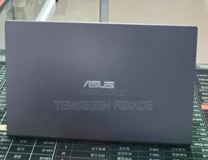 New Laptop Asus VivoBook 15 X505BA 8GB Intel Core i3 SSD 256GB