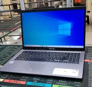 New Laptop Asus VivoBook 15 X505BA 8GB Intel Core i3 SSD 256GB