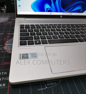 New Laptop HP ProBook 440 16GB Intel Core i5 SSD 512GB