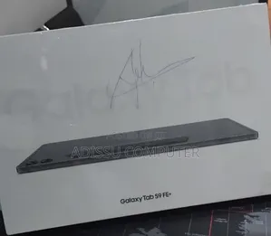New Laptop Samsung Galaxy Book 2 8GB Intel Core i5 SSD 128GB
