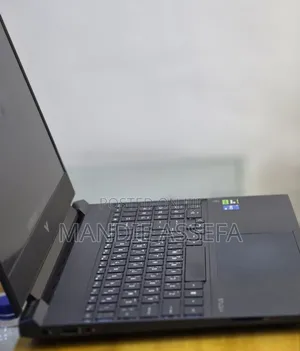 New Laptop HP Victus 15 16GB Intel Core i5 SSD 512GB