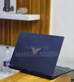 New Laptop HP Victus 15 16GB Intel Core i5 SSD 512GB