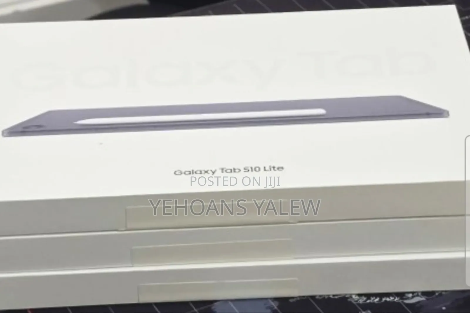New Samsung Galaxy Tab S10 Lite 128 GB