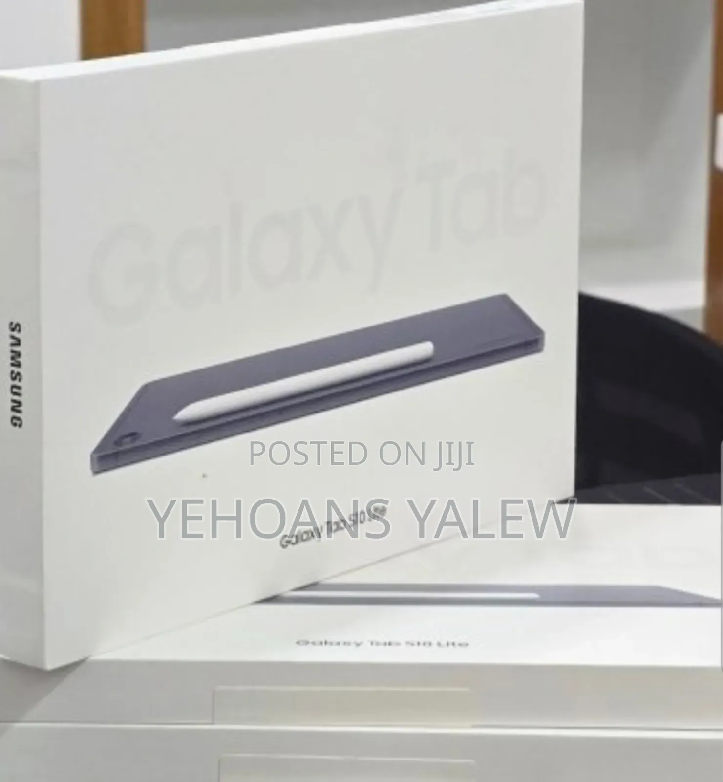 New Samsung Galaxy Tab S10 Lite 128 GB