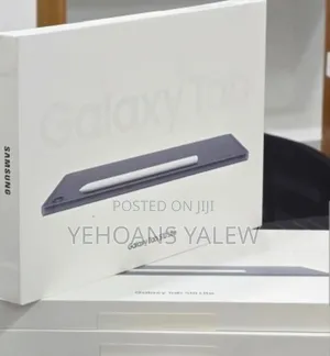 New Samsung Galaxy Tab S10 Lite 128 GB