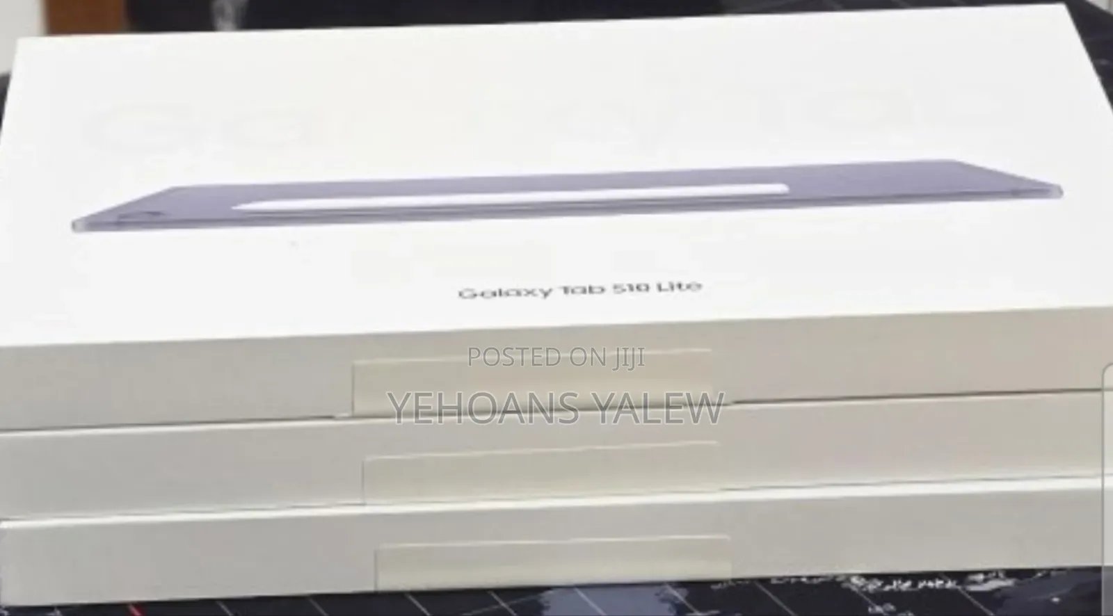 New Samsung Galaxy Tab S10 Lite 128 GB
