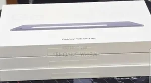New Samsung Galaxy Tab S10 Lite 128 GB