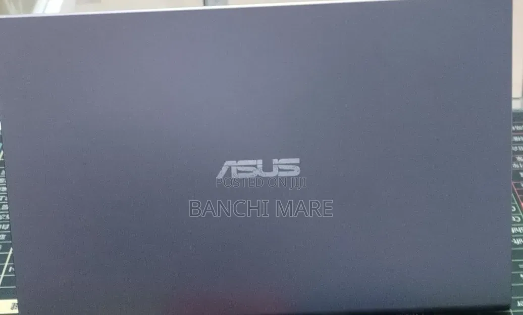 New Laptop Asus Vivobook 15 8GB Intel Core i3 SSD 256GB