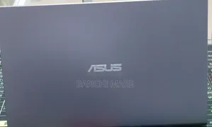 New Laptop Asus Vivobook 15 8GB Intel Core i3 SSD 256GB