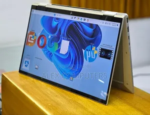New Laptop HP EliteBook 1040 16GB Intel Core i7 SSD 512GB