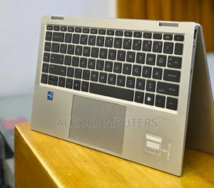 New Laptop HP EliteBook 1040 16GB Intel Core i7 SSD 512GB