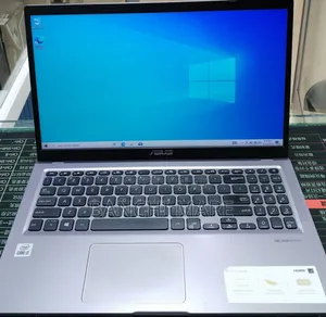 New Laptop Asus Vivobook 15 8GB Intel Core i3 SSD 256GB