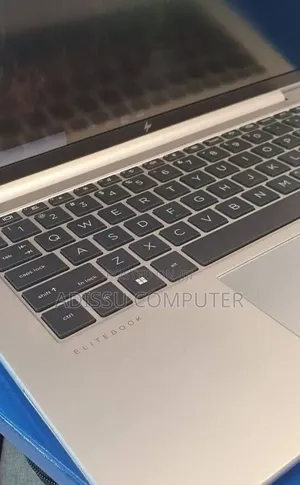 New Laptop HP EliteBook 840 G10 16GB Intel Core i7 SSD 1T