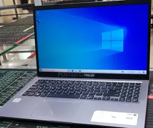 New Laptop Asus Vivobook 15 8GB Intel Core i3 SSD 256GB