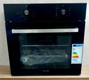 Kumtel Oven 60x60 Built-in Digital Electric – Energy Efficient Rating