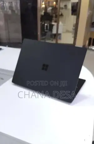 New Laptop Microsoft Surface Laptop 4 16GB Intel Core i7 SSD 512GB