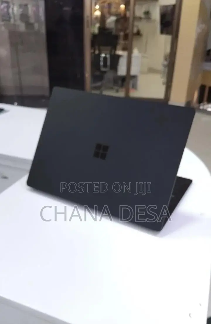 New Laptop Microsoft Surface Laptop 4 16GB Intel Core i7 SSD 512GB
