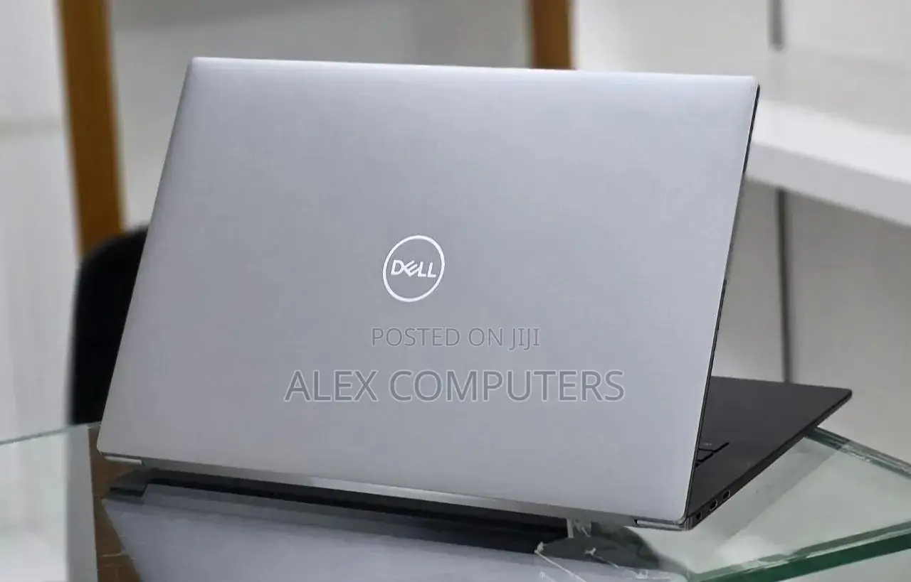 New Laptop Dell Precision 5560 16GB Intel Core i7 SSD 512GB