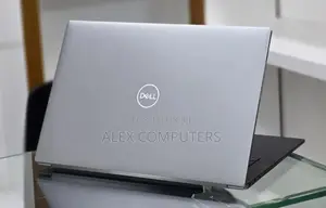 New Laptop Dell Precision 5560 16GB Intel Core i7 SSD 512GB