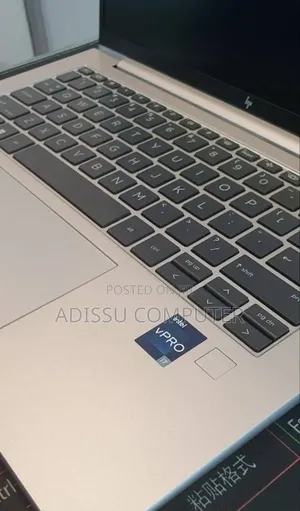 New Laptop HP EliteBook 840 G10 16GB Intel Core i7 SSD 1T