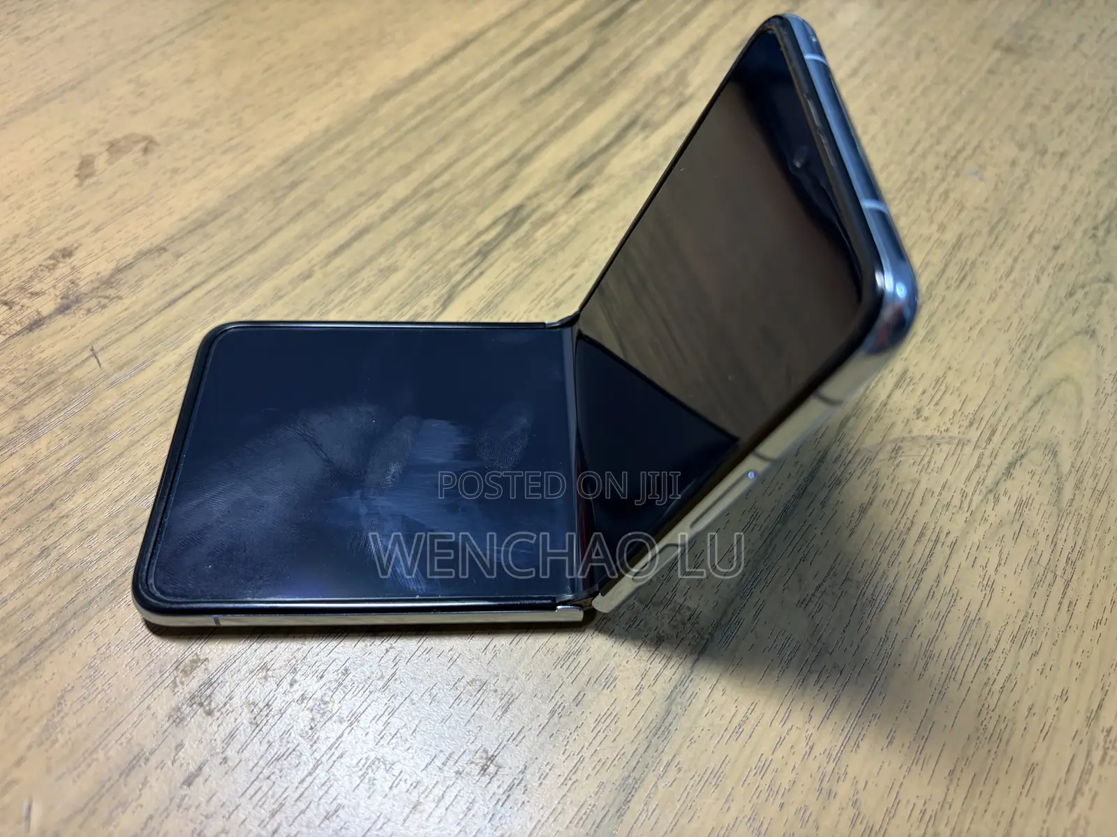 Huawei Pocket S 512 GB Blue