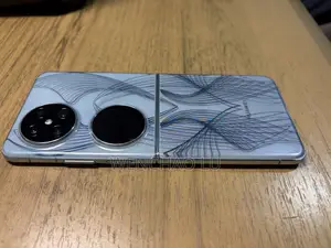 Huawei Pocket S 512 GB Blue