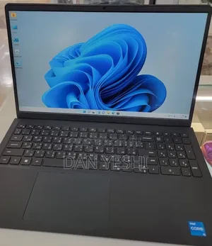 New Laptop Dell Vostro 1015 16GB Intel Core i5 SSD 512GB