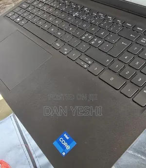 New Laptop Dell Vostro 1015 16GB Intel Core i5 SSD 512GB
