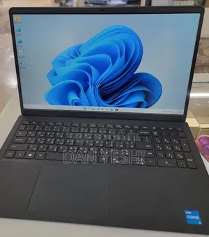 New Laptop Dell Vostro 1015 16GB Intel Core i5 SSD 512GB