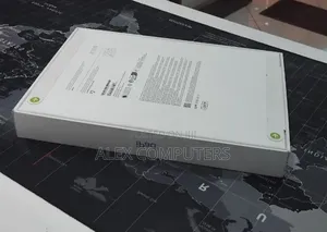 New Apple iPad (2025) 128 GB Gray