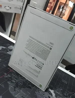 New Apple iPad (2025) 128 GB Gray