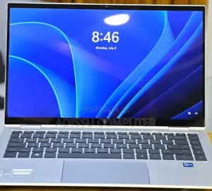 New Laptop HP EliteBook 1040 G8 32GB Intel Core i7 SSD 512GB