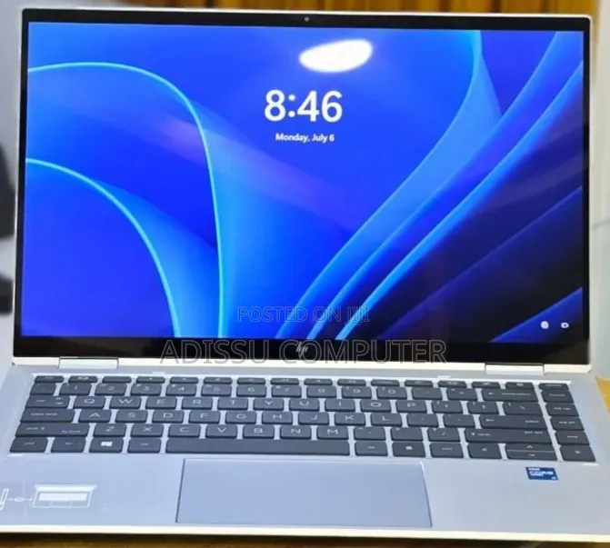 New Laptop HP EliteBook 1040 G8 32GB Intel Core i7 SSD 512GB