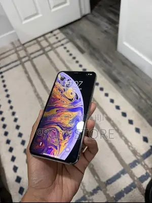 Apple iPhone XS Max 64 GB White
