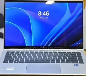 New Laptop HP EliteBook 1040 G8 32GB Intel Core i7 SSD 512GB