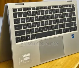 New Laptop HP EliteBook 1040 G8 32GB Intel Core i7 SSD 512GB