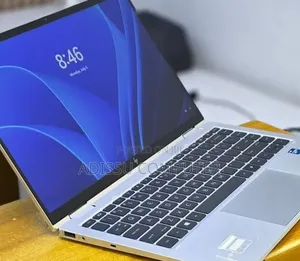 New Laptop HP EliteBook 1040 G8 32GB Intel Core i7 SSD 512GB