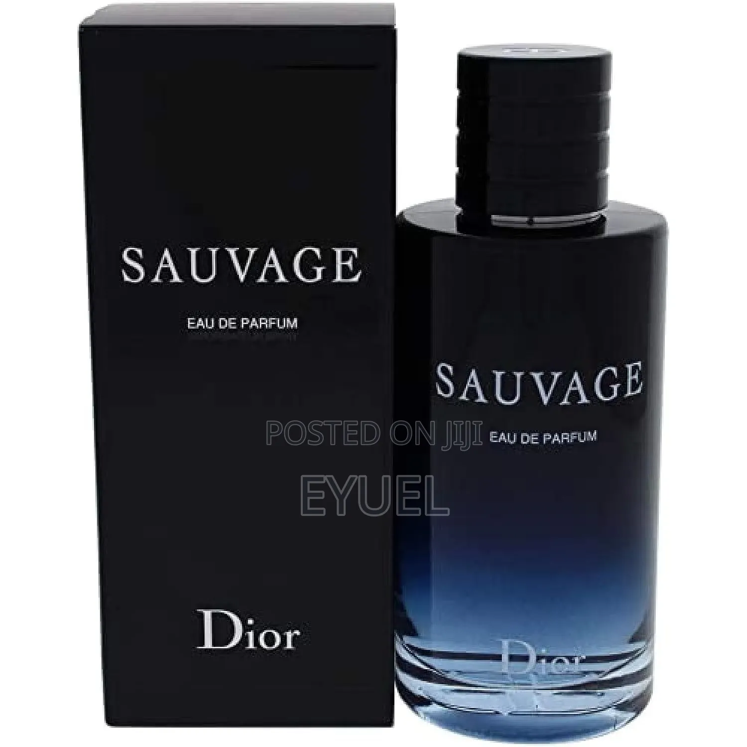 Sauvage Dior 200ml