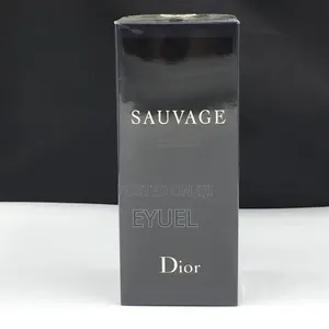 Sauvage Dior 200ml